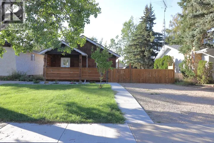 314 4 Street S, Vulcan, Alberta T0L2B0
