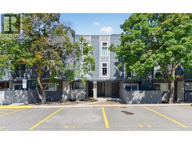 1221 Hugh Allan Drive Unit# 47, Kamloops, British Columbia V1S1M7