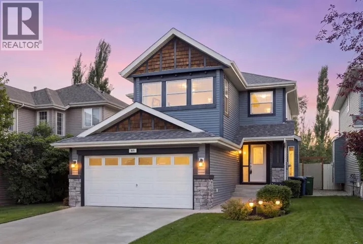 85 Royal Oak Crescent NW, Calgary, Alberta T3G4Y6