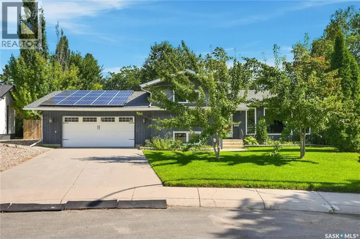 210 Frobisher CRESCENT, Saskatoon, Saskatchewan S7K4Y7