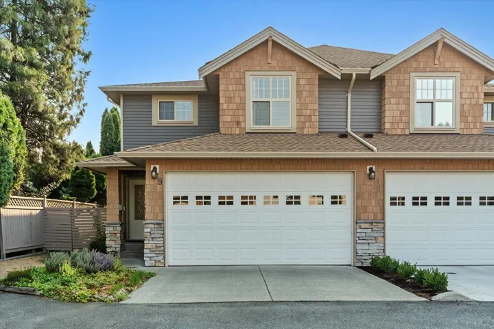 9 46150 RIVERSIDE DRIVE, Chilliwack Proper East, Chilliwack, British Columbia V2P3K9