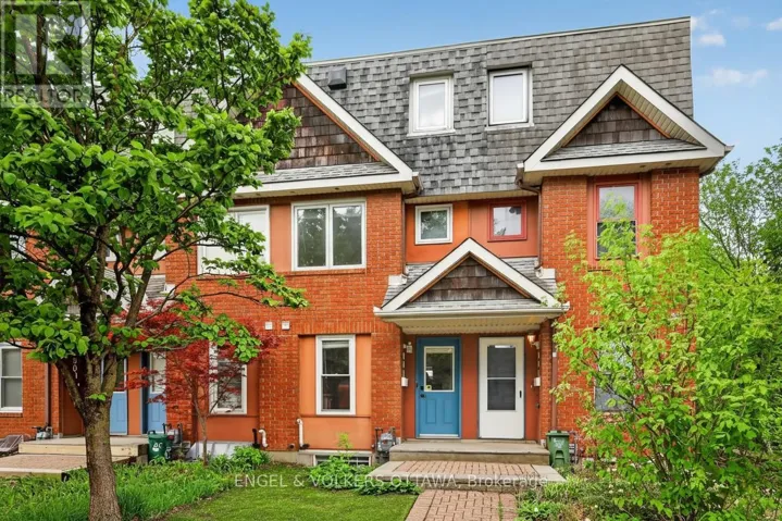 90B TEMPLETON STREET, Ottawa, Ontario K1N6X3