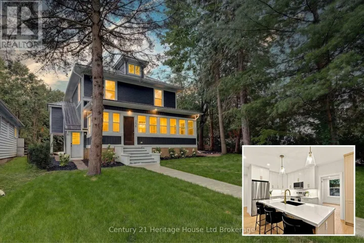 256 UNION STREET, Norfolk (Simcoe), Ontario N3Y2B5