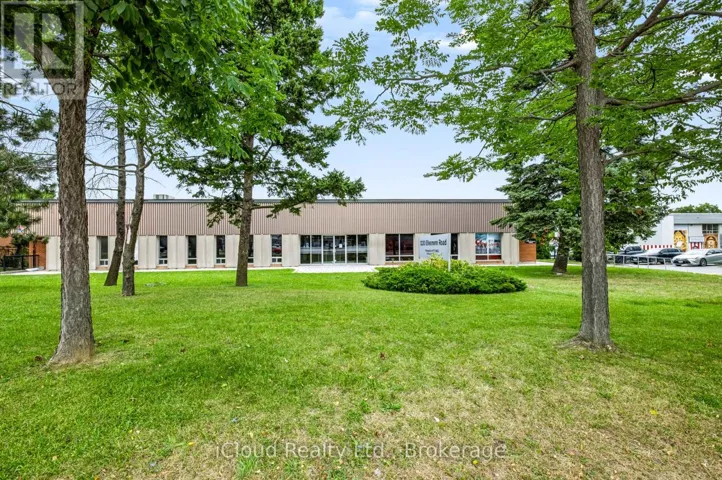 1220 ELLESMERE ROAD, Toronto (Bendale), Ontario M1P2X5