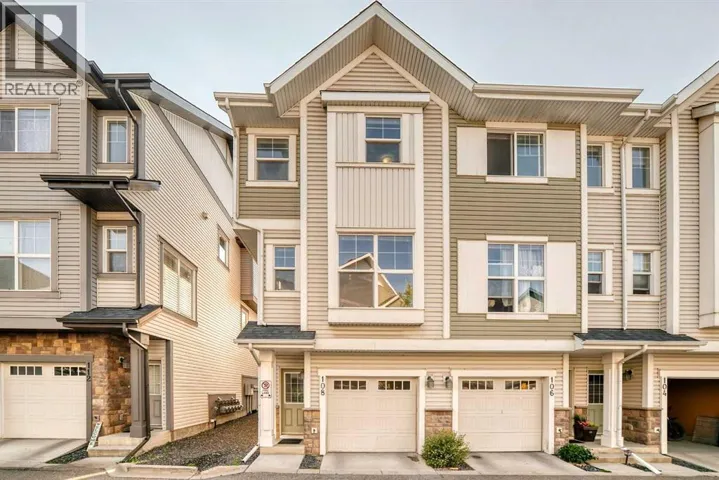 108 New Brighton Point SE, Calgary, Alberta T2Z1B8