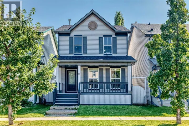 15 Prestwick Place SE, Calgary, Alberta T2Z4P4