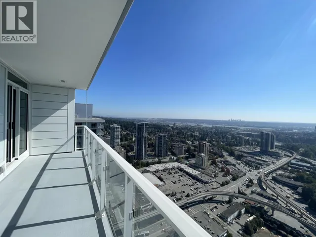 3907 3833 EVERGREEN PLACE, Burnaby, British Columbia V3J0M2