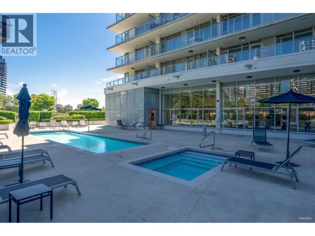 3207 2388 MADISON AVENUE, Burnaby, British Columbia V5C0K8