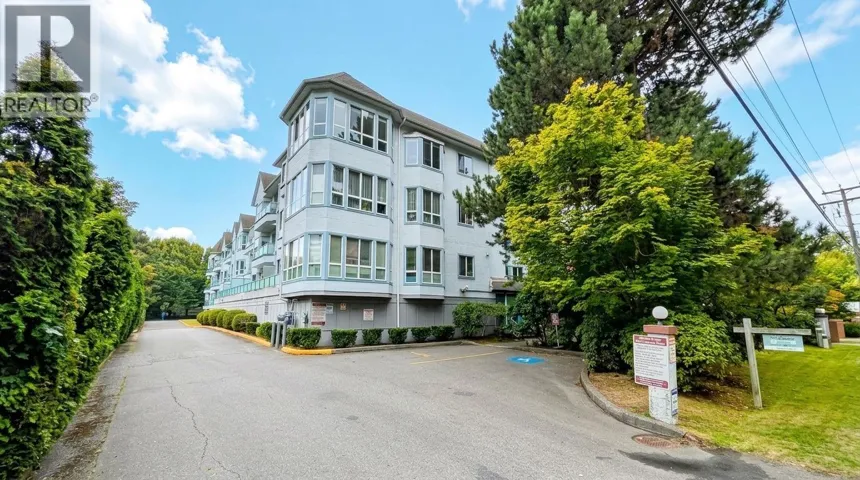 104 8680 LANSDOWNE ROAD, Richmond, British Columbia V6X1B9