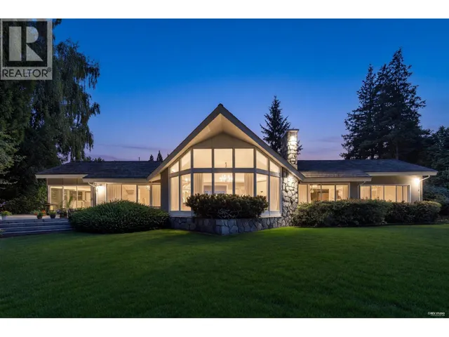 5985 NEWTON WYND, Vancouver, British Columbia V6T1H8