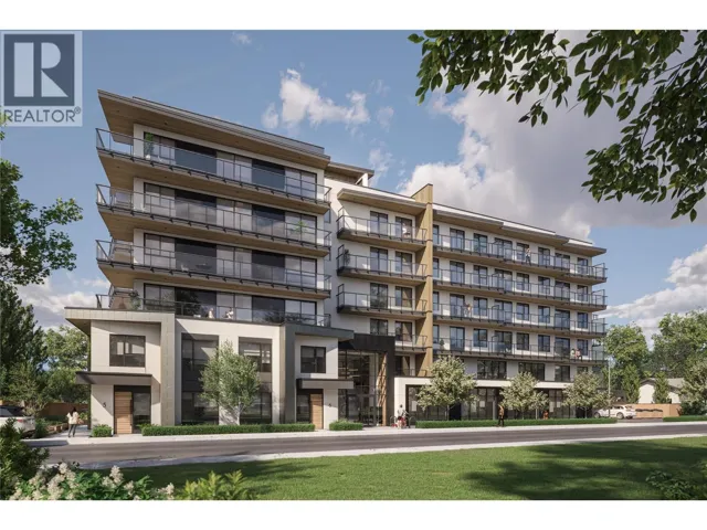 1281 Pridham Avenue Unit# 328 Lot# 84, Kelowna, British Columbia V1Y6B3
