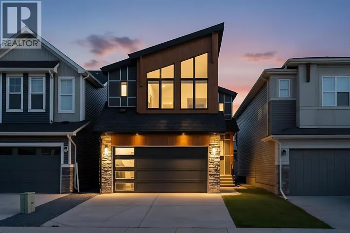 184 Creekstone Row SW, Calgary, Alberta T2X5E1