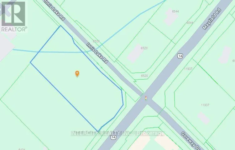 0 MAYFIELD ROAD, Caledon, Ontario L7C0Z7