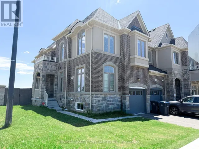 380 RIVERMONT ROAD, Brampton (Bram West), Ontario L6Y6H7