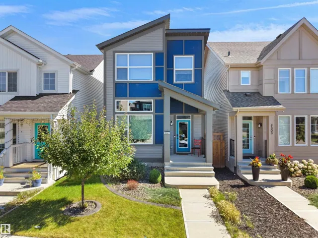 9307 226 ST NW, Edmonton, Alberta T5T7R5