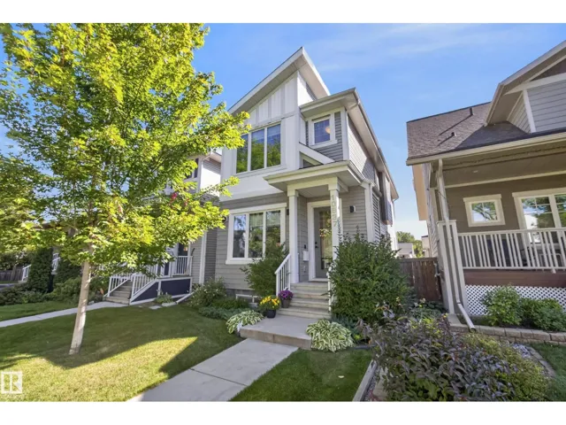 10937 130 ST NW, Edmonton, Alberta T5M0Z4