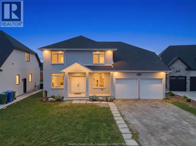1625 KERR COURT, Windsor, Ontario N8S0B1