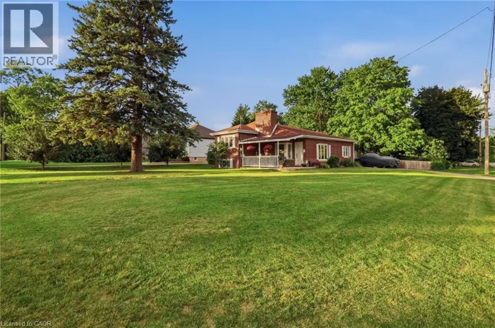 438 FOREST LAWN Avenue, London, Ontario N5V1T1