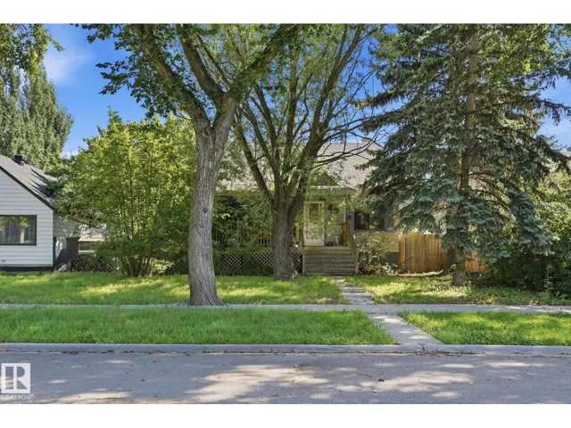 11611 128 ST NW NW, Edmonton, Alberta T5M0X3