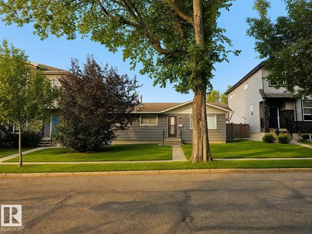 4 MUIR DR, St. Albert, Alberta T8N1G2