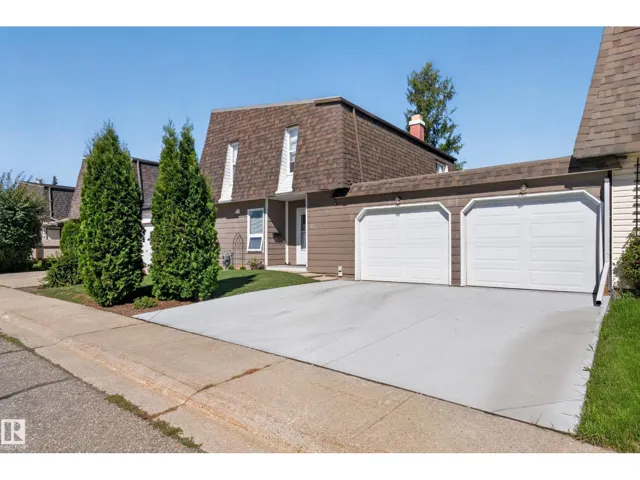 94 GREENFIELD ES, St. Albert, Alberta T8N2G2
