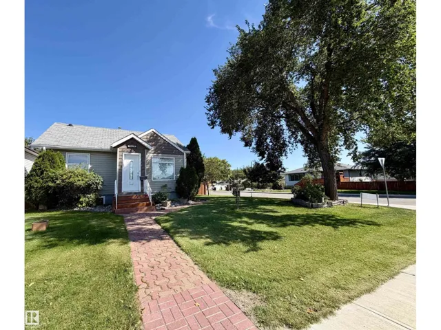 13103 121 ST NW, Edmonton, Alberta T5L0B7