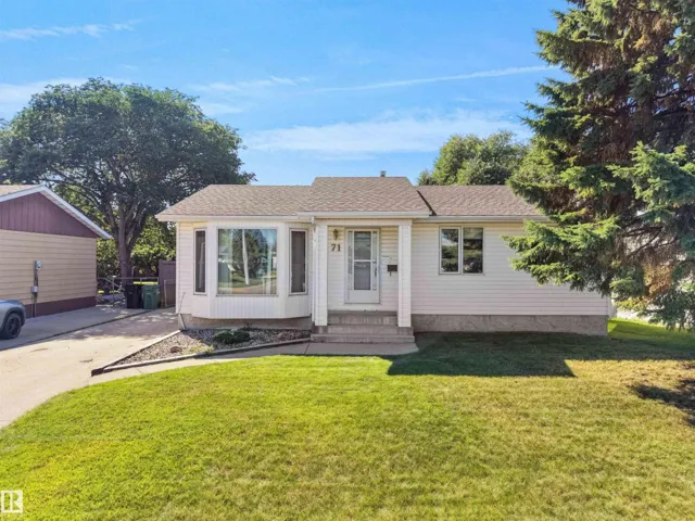 71 SOUTH PARK DR, Leduc, Alberta T9E4X5