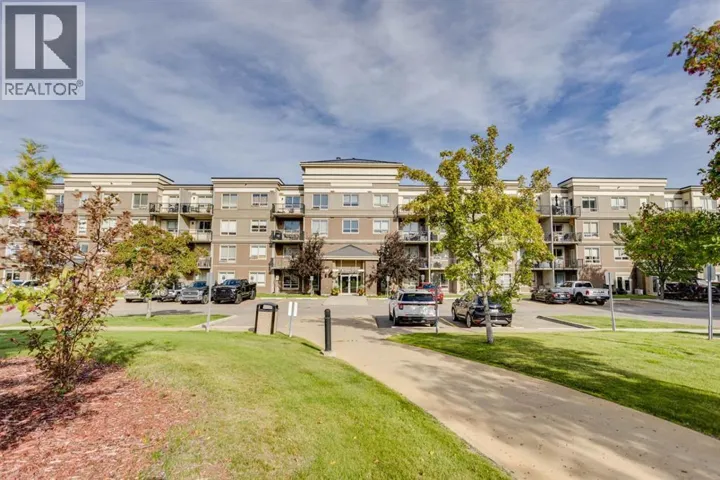 216, 136B Sandpiper Road, Fort McMurray, Alberta T9K0L9
