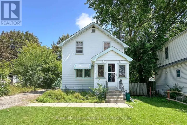 97 WESTMOUNT STREET, Oshawa (Vanier), Ontario L1J4X2