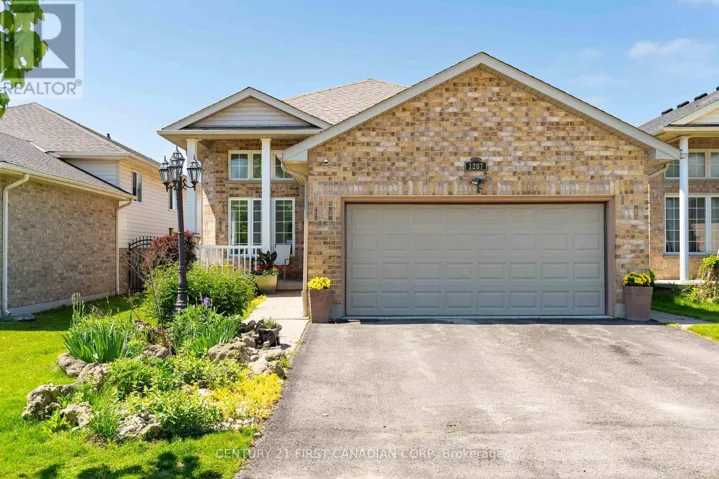 1287 NICOLE AVENUE, London North (North C), Ontario N5X4M7