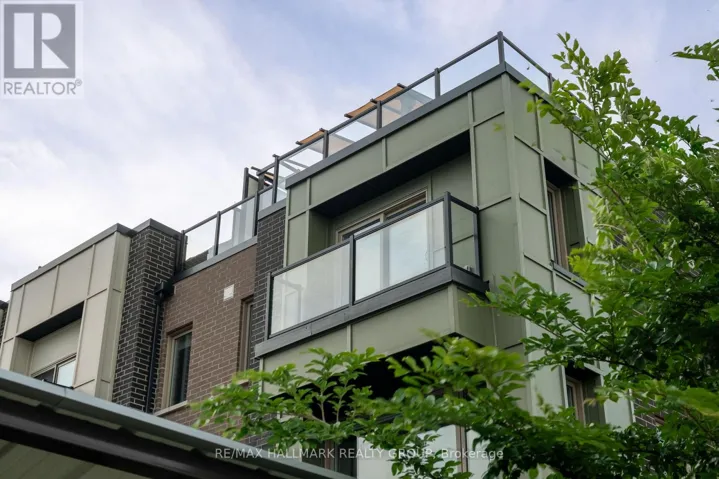 217 - 583 TAKAMOSE PRIVATE, Ottawa, Ontario K1K4Z4