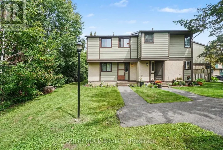 71 - 1735 MEADOWBROOK ROAD, Ottawa, Ontario K1B4W6