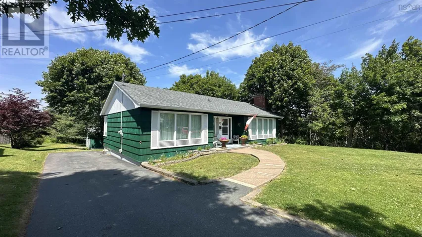 63 Lane Avenue, Truro, Nova Scotia B2N2N2