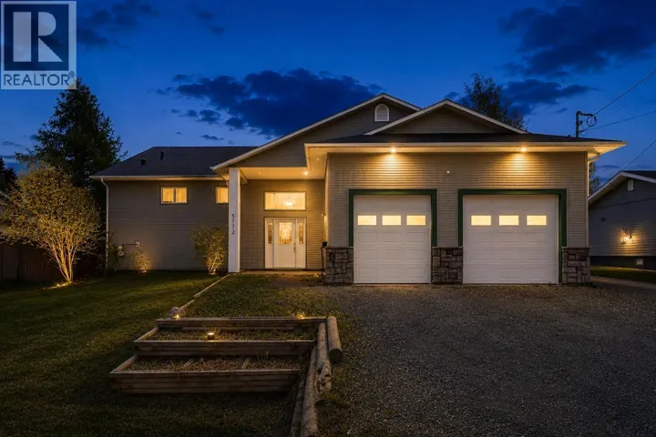 5772 HEYER ROAD, Prince George, British Columbia V2N6J4