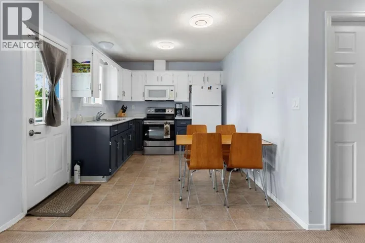 205 106 MCDERMID DRIVE, Prince George, British Columbia V2M4T6