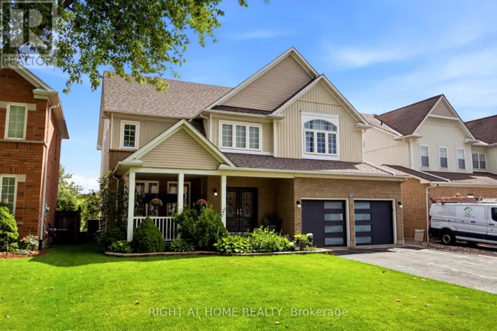 1427 ALDERGROVE COURT, Oshawa (Taunton), Ontario L1K2Y4