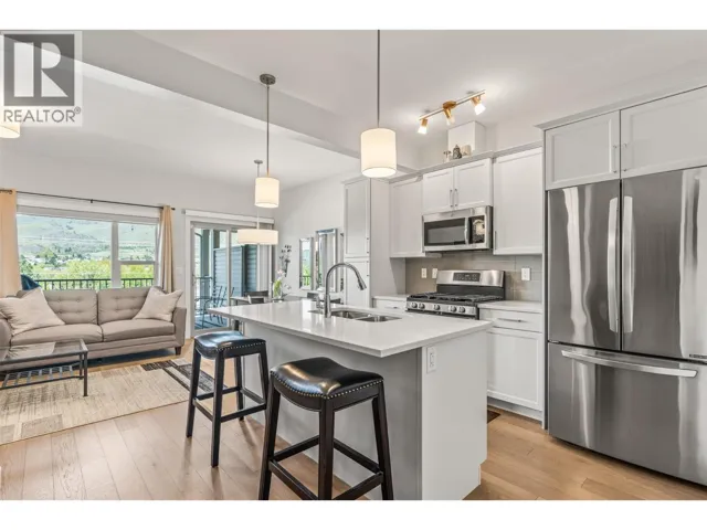 4600 Okanagan Avenue Unit# 5, Vernon, British Columbia V1T0A8