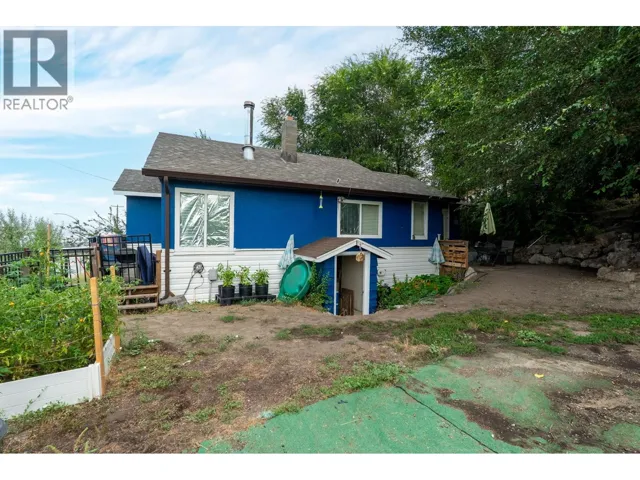 1350 Bentien Road, Kelowna, British Columbia V1X7K3