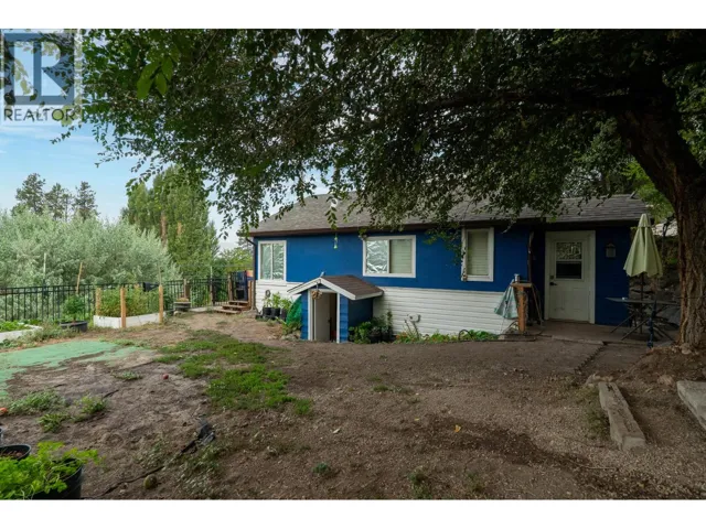1350 Bentien Road, Kelowna, British Columbia V1X7K3