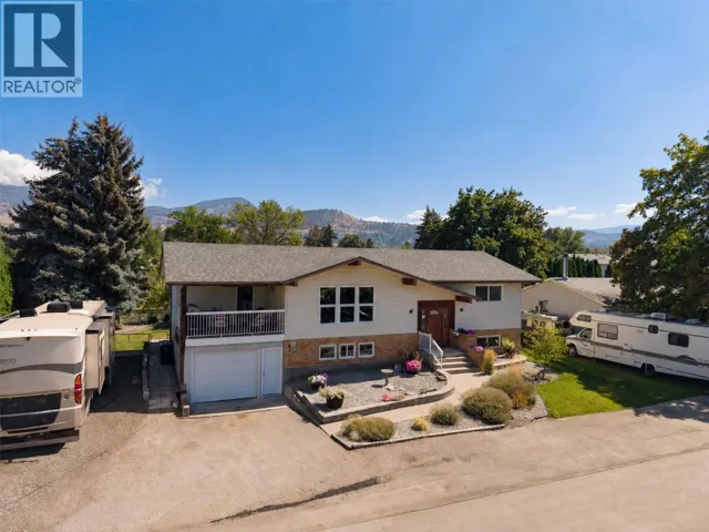 450 Holbrook Road W, Kelowna, British Columbia V1X1S3