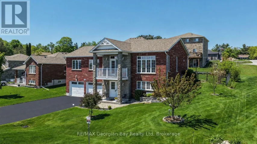 936 JORDELI LANE, Midland, Ontario L4R0A6