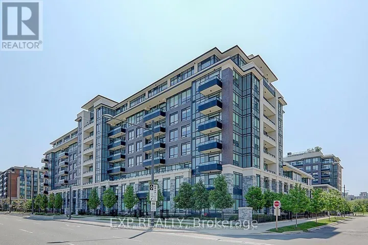 321 - 25 WATER WALK DRIVE, Markham (Unionville), Ontario L6G0G3