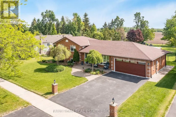 2032 CHANTLER STREET, Innisfil (Stroud), Ontario L9S1B5