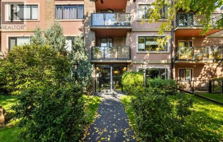 302, 716 3 Avenue NW, Calgary, Alberta T2N0J1