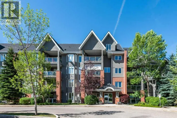 443, 15 Everstone Drive SW, Calgary, Alberta T2Y5B5