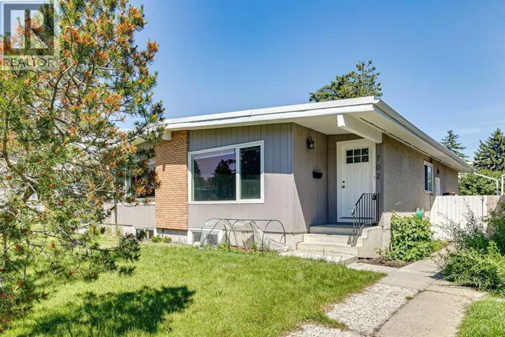 702 Kingsmere Crescent SW, Calgary, Alberta T2V2H7