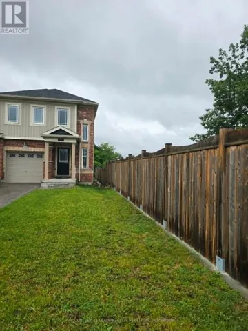 21 FRANKS WAY, Barrie (Allandale), Ontario L4N3J1