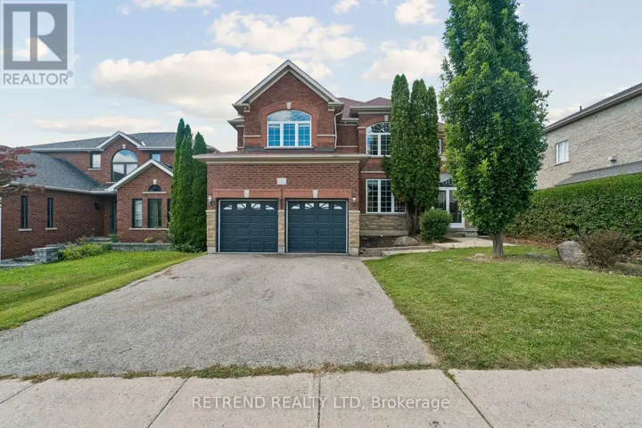 36 SANDRINGHAM DRIVE, Barrie (Innis-Shore), Ontario L4N0J9