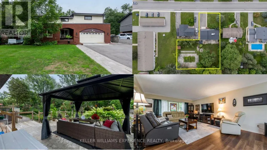 298 SEVENTH STREET, Midland, Ontario L4R3Z9
