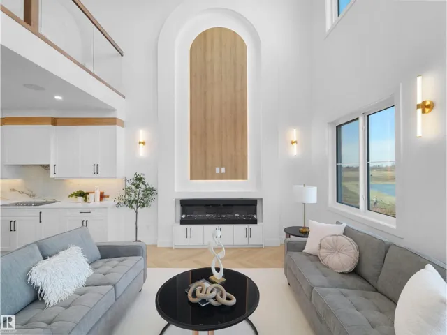 209 Crystal Creek Drive, Leduc, Alberta T9E0X6